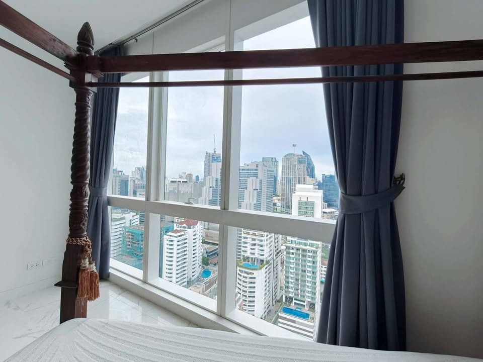 รูป RS6601 ให้เช่า คอนโด Millennium Residence Asoke ใกล้ BTS อโศก - รูปที่ 17/17