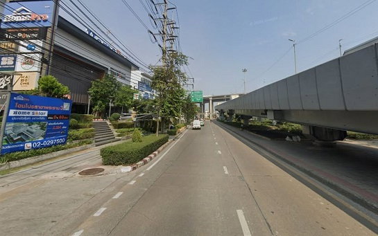 รูป ขายที่ดินเปล่า ซอยสาธุประดิษฐ์ 34 ใกล้ King's College International School - รูปที่ 1/4