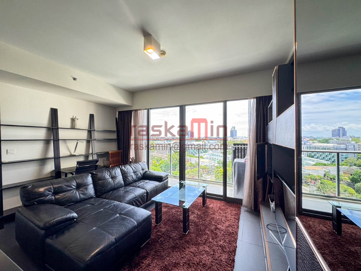 picture ð Beachfront Living at Zire Wongamat | 1 Bedroom | 23,000 THB/Month - 5/18
