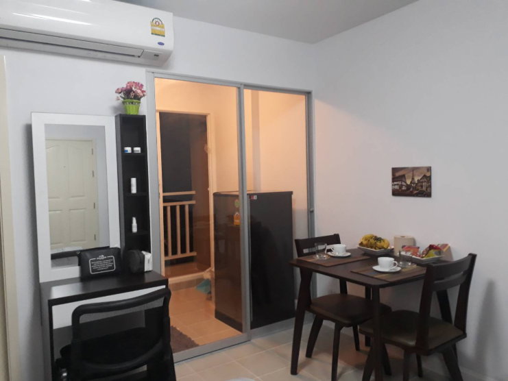 picture Condo for rent: Supalai Lagoon Condo, Phuket. - 4/22