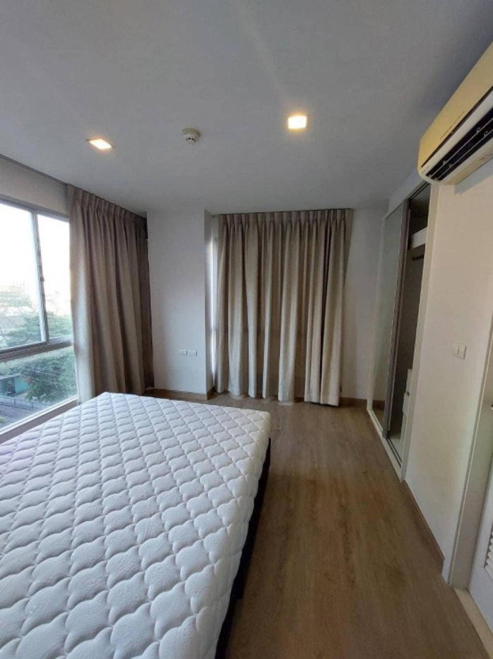 รูป 🏙️✨ FOR RENT: Metro Luxe Rama 4 — SPACIOUS MODERN CITY LIVING!  💰 Rental Price: 15,000 THB/month!!   - รูปที่ 1/10