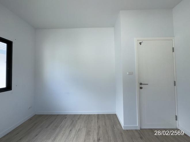 รูป บ้านเดี่ยว 38.2 ตร.วา เพอร์เฟค พาร์ค บางนา บางเสาธง สมุทรปราการ 2.8M - รูปที่ 20/56