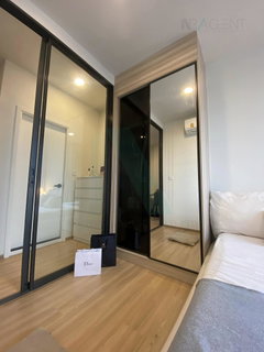รูปภาพ 🔺 For Rent Condo CHEWATHAI KASET-NAWAMIN Building 1, Floor 15,1 bed room, Room size 29 sqm