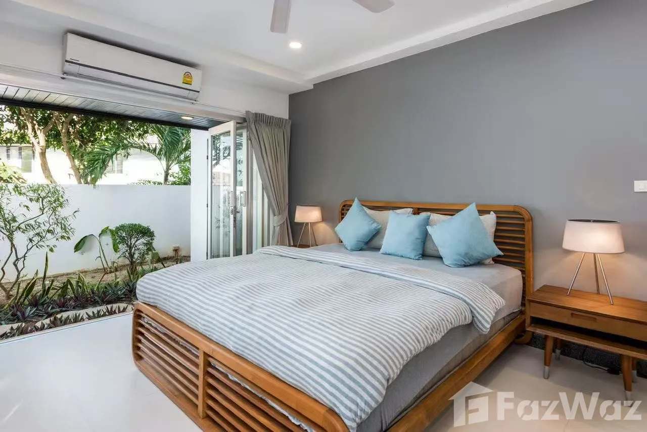 picture 3 Bedroom Villa for rent in Bo Phut, Surat Thani 6492808 - 14/27