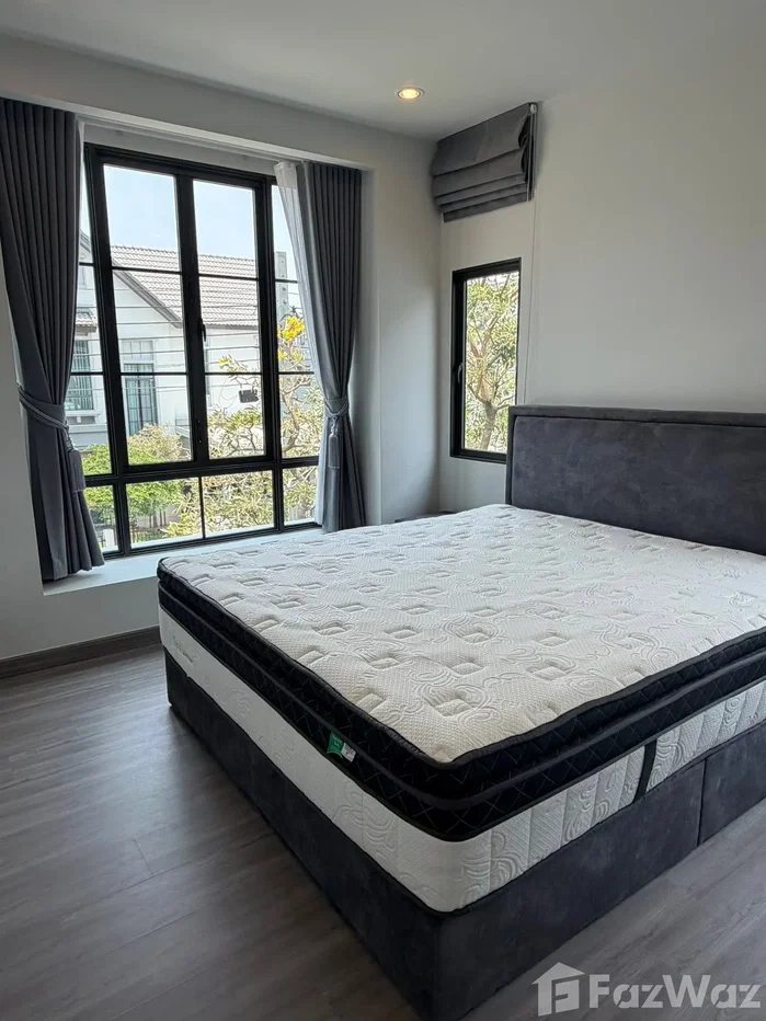 รูป ขาย บ้านเดี่ยว 4 ห้องนอน ในโครงการ สราญสิริ รามคำแหง 6491540 - รูปที่ 4/14
