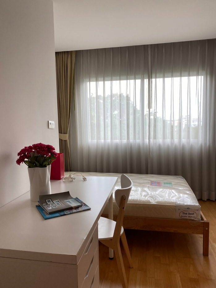 รูป เช่าคอนโด Residence 52/เรสซิเดนซ์ 52 (E6906061) ID Line : @condo101 - รูปที่ 8/13