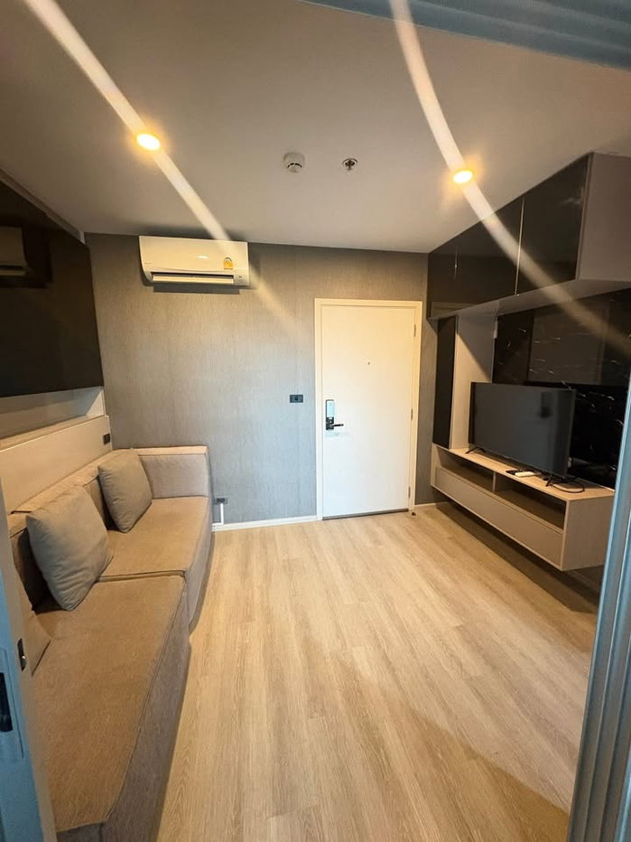 รูป เช่าคอนโด Elio Sathorn - Wutthakat/เอลลิโอ สาทร - วุฒากาศ (A6906077) ID Line : @condo42 - รูปที่ 6/10