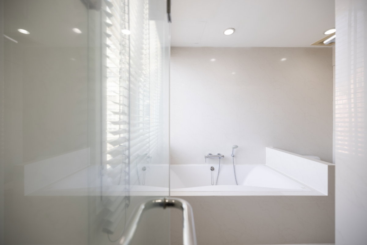 รูป RS6602 ให้เช่า The Residence Sukhumvit 24 Serviced Residence ใจกลางพร้อมพงษ์ ใกล้ BTS พร้อมพงษ์ - รูปที่ 15/59