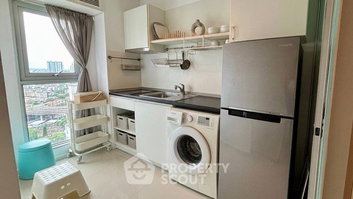 รูป คอนโด 2-ห้องนอน ที่ แอสปาย สุขุมวิท 48 ใกล้ BTS พระโขนง (ID 3024605) - รูปที่ 18/18