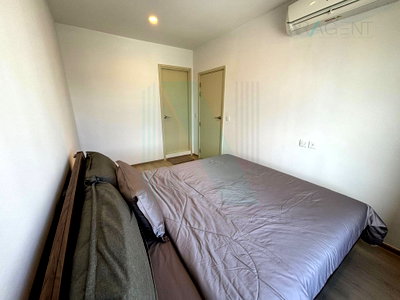Condos for sale : 📌 For Sell Condo LIFE RAMA 4 - ASOKE Building 1, Floor 23,2 bed room, Room size 50 sqm