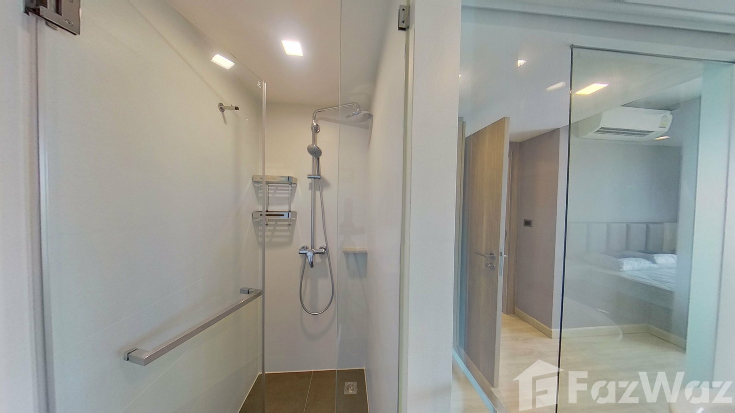 รูป ขาย คอนโด 1 ห้องนอน ในโครงการ เดอะ ไพน์ หัวหิน 689094 - รูปที่ 9/12