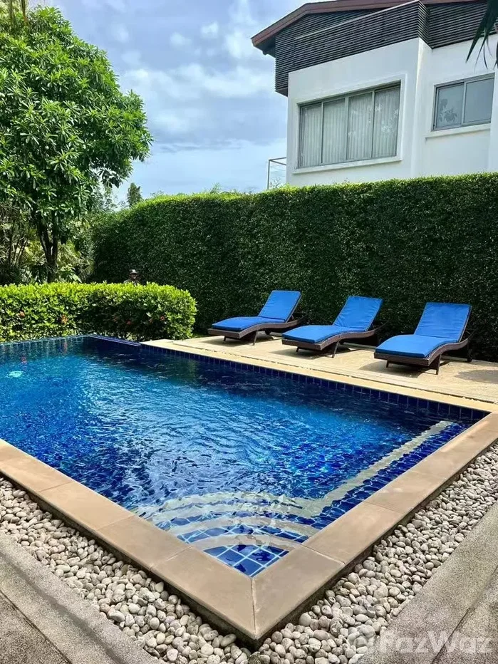 picture 3 Bedroom Villa for rent in Bo Phut, Surat Thani 6492773 - 3/22