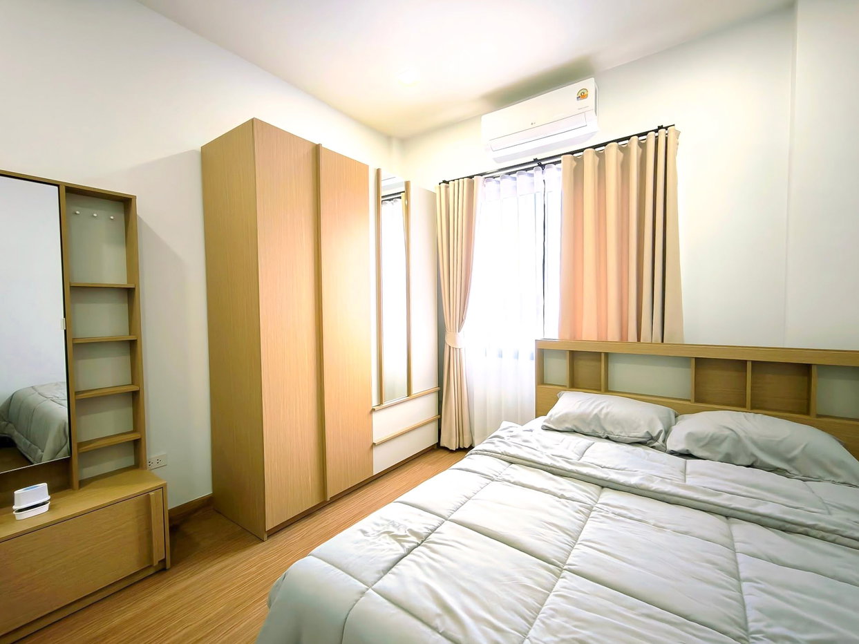 รูป Modern 2 Storey House for Rent East Pattaya Fully Furnished - รูปที่ 10/12