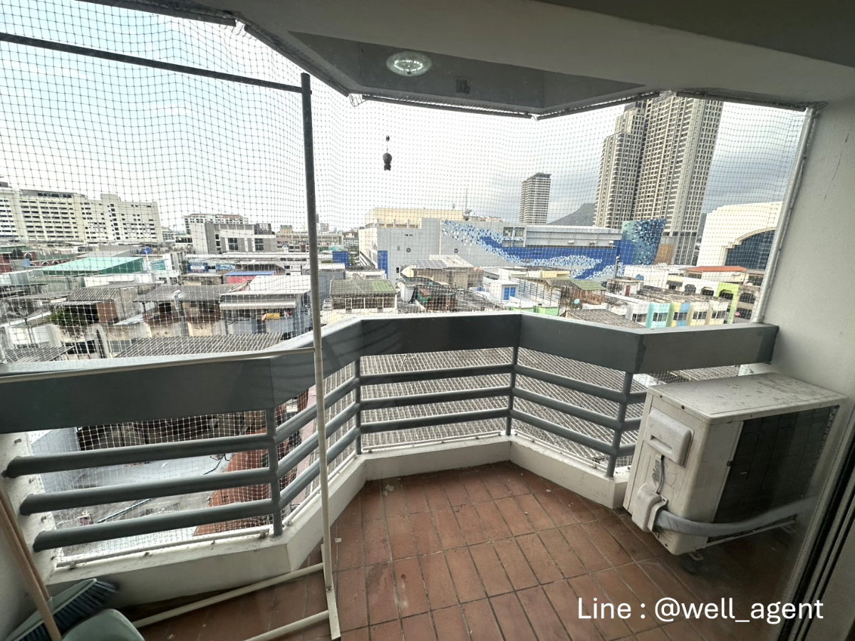 รูป 📍ให้เช่า : ศรีราชา เพลส (Sri Racha Place) ✅️พิเศษ 5,500 บาท - รูปที่ 15/16