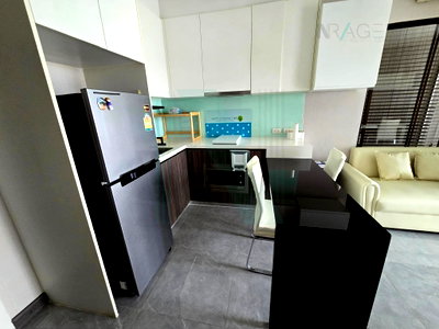 Condos for sale : 🔺 For Sell Condo URBANO ABSOLUTE SATHON - TAKSIN Building 1, Floor 16,1 bed room, Room size 36 sqm