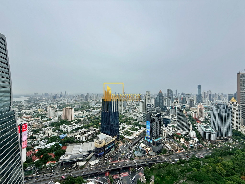 picture One 89 Wireless | Stunning 5 Bed Ultra-Luxury Penthouse - BR61435CD - 7/52