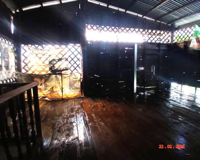 รูป บ้านเดี่ยว 53.8 ตร.วา เมืองสกลนคร สกลนคร 1.4M - รูปที่ 16/40