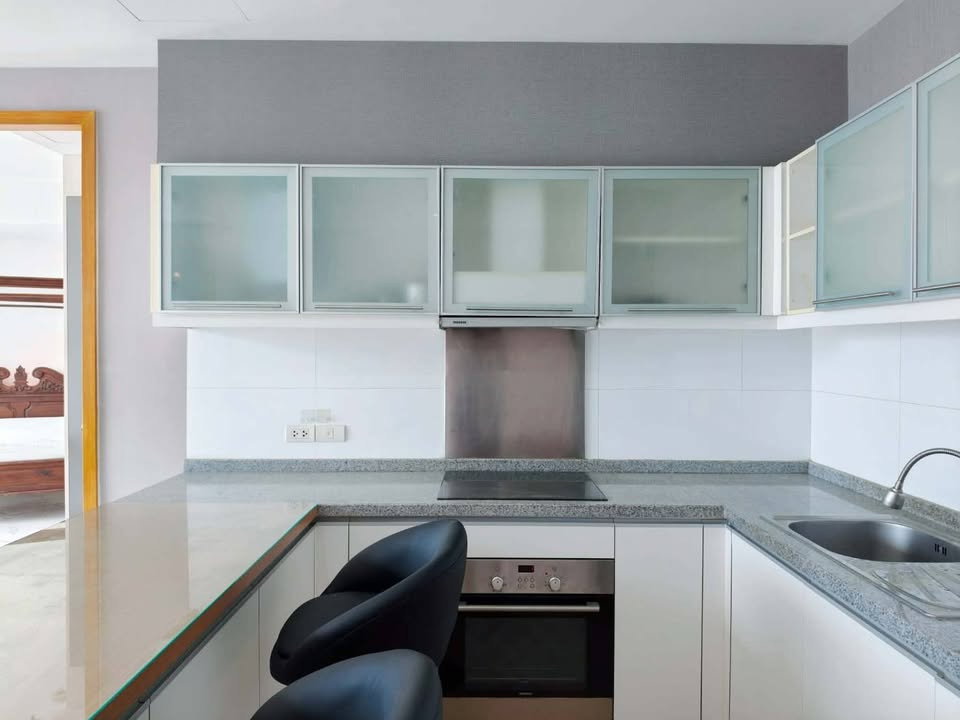 รูป RS6601 ให้เช่า คอนโด Millennium Residence Asoke ใกล้ BTS อโศก - รูปที่ 8/17