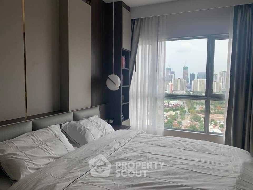 picture 1-BR Condo at Supalai Veranda Rama 9 in Bang Kapi (ID 3024995) - 8/9