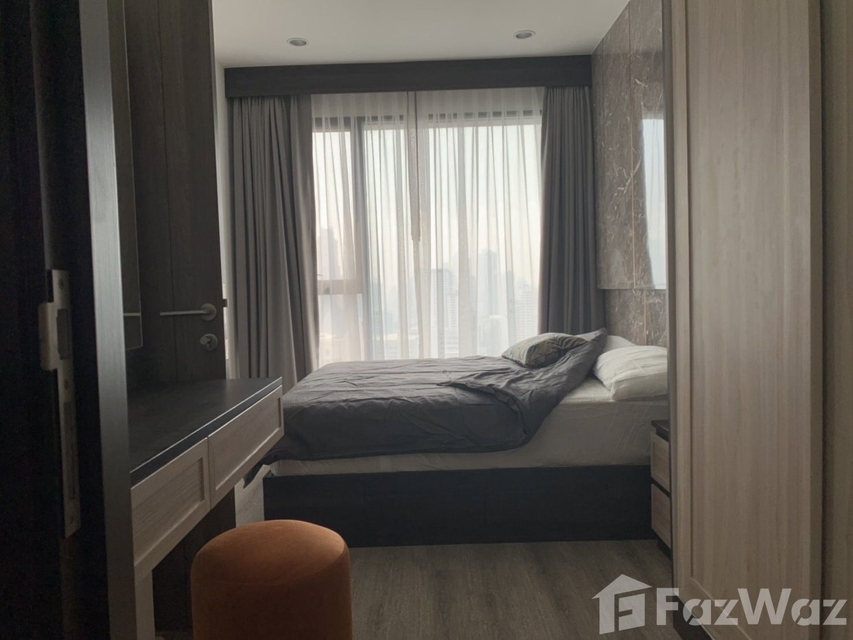 picture 2 Bedroom Condo for rent at Ideo Mobi Asoke 1046412 - 7/18