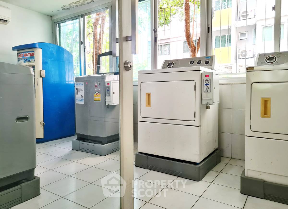 รูป คอนโด 1-ห้องนอน ที่ มายคอนโด สุขุมวิท 81 ใกล้ BTS อ่อนนุช (ID 886172) - รูปที่ 4/8
