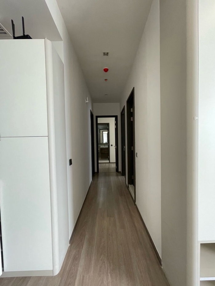 รูป 🔥For Rent📍 Rhythm Charoenkrung Pavillion 1 bed 35 Sq.m.Rent : 90,000 Call/Line: 0954596992 - รูปที่ 37/41