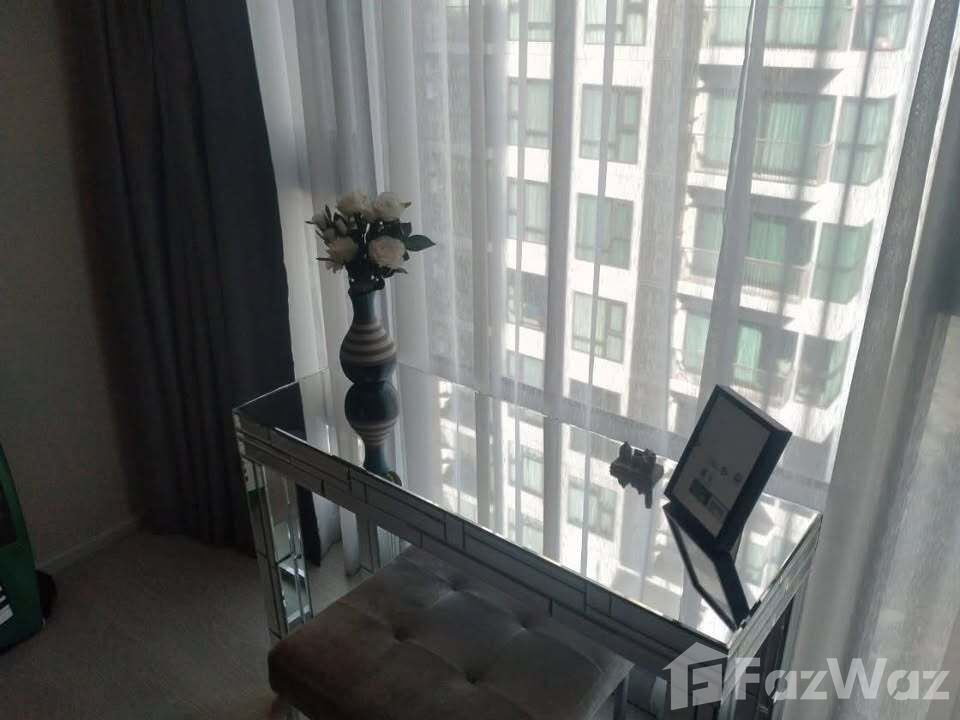 รูป คอนโดให้เช่า 2 ห้องนอน ในโครงการ ริทึ่ม สุขุมวิท 36-38 4274474 - รูปที่ 3/10