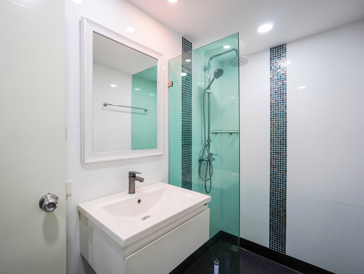รูป Jada Beach Condominium 1 Bedroom Condo for Sale Jomtien - รูปที่ 12/14