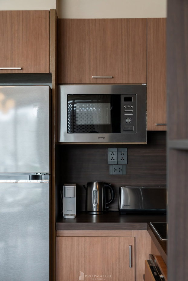รูป PM038322 ✨Flash Deal ✨ The Alcove Sukhumvit 49 (2Bed 2Bath 110 SQM.) พร้อมอยู่ ! เพียง 72,000 บาทต่อเดือน Tel.0981315848 @propmatch - รูปที่ 12/28