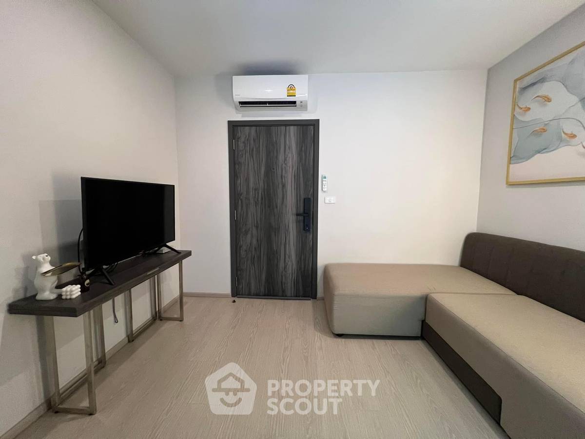 picture 1-BR Condo at Elio Del Nest near BTS Udom Suk (ID 1902021) - 2/10