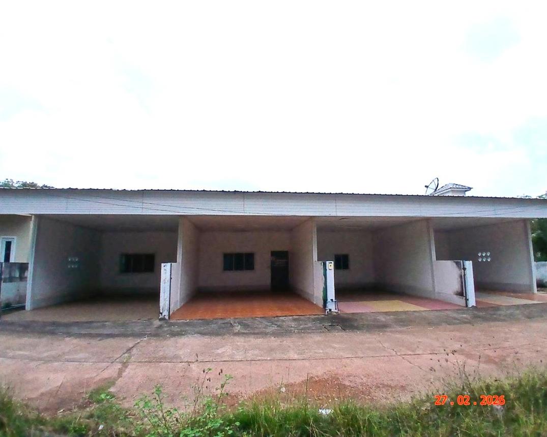 picture HOME 104 Sq.w. Kham Ta Kla Sakon Nakhon for 2.3M - 21/44