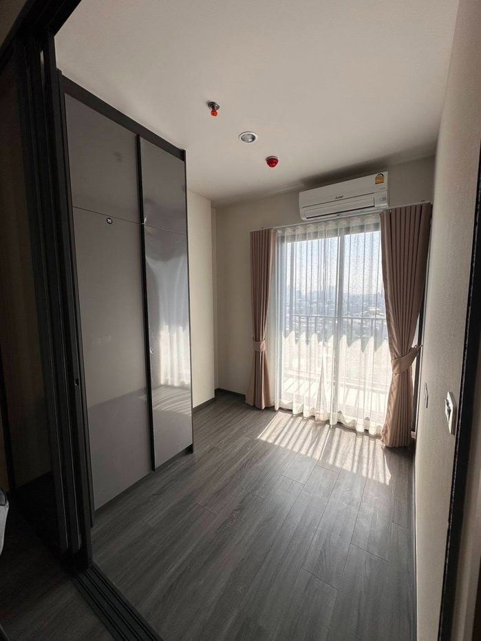 รูป RS6603 ให้เช่า คอนโด IDEO Sukhumvit Rama 4 ใกล้ BTS พระโขนง - รูปที่ 10/27