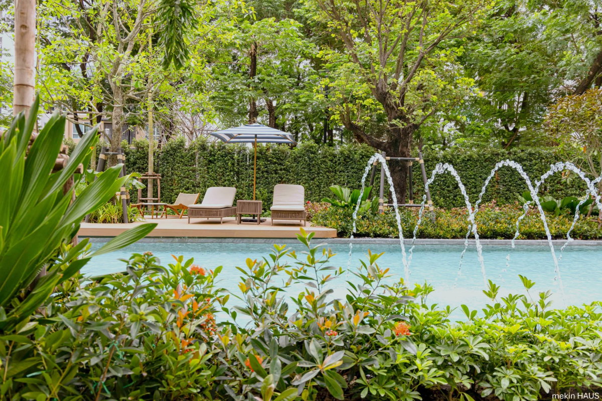 picture 🌟🏢 Luxury Low-Density Condo for Rent | Walk to Central Festival | Doi Suthep View ✨ - 25/33