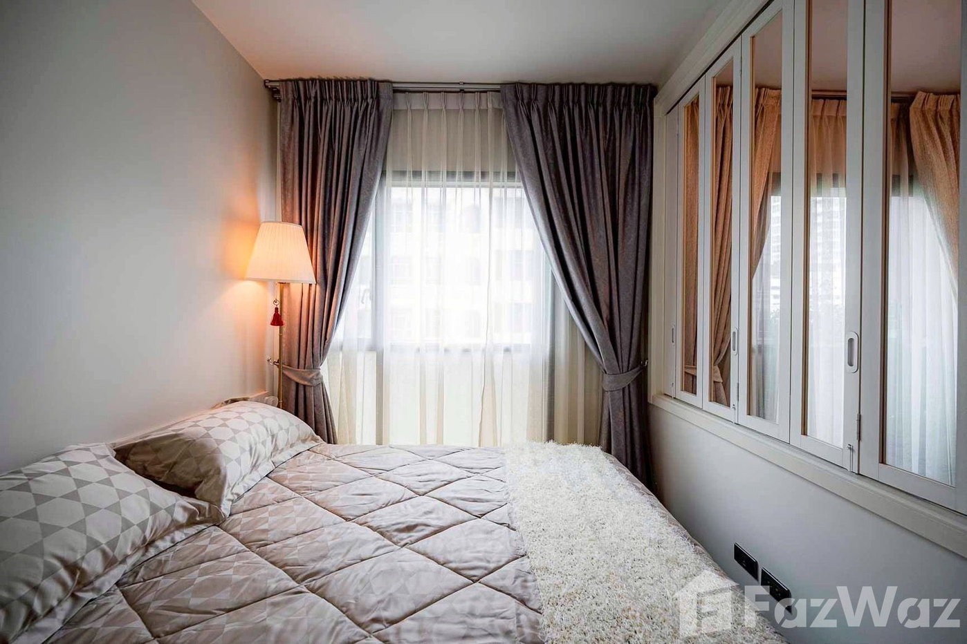 รูป ขาย คอนโด 1 ห้องนอน ในโครงการ วายน์ สุขุมวิท 46183 - รูปที่ 10/14