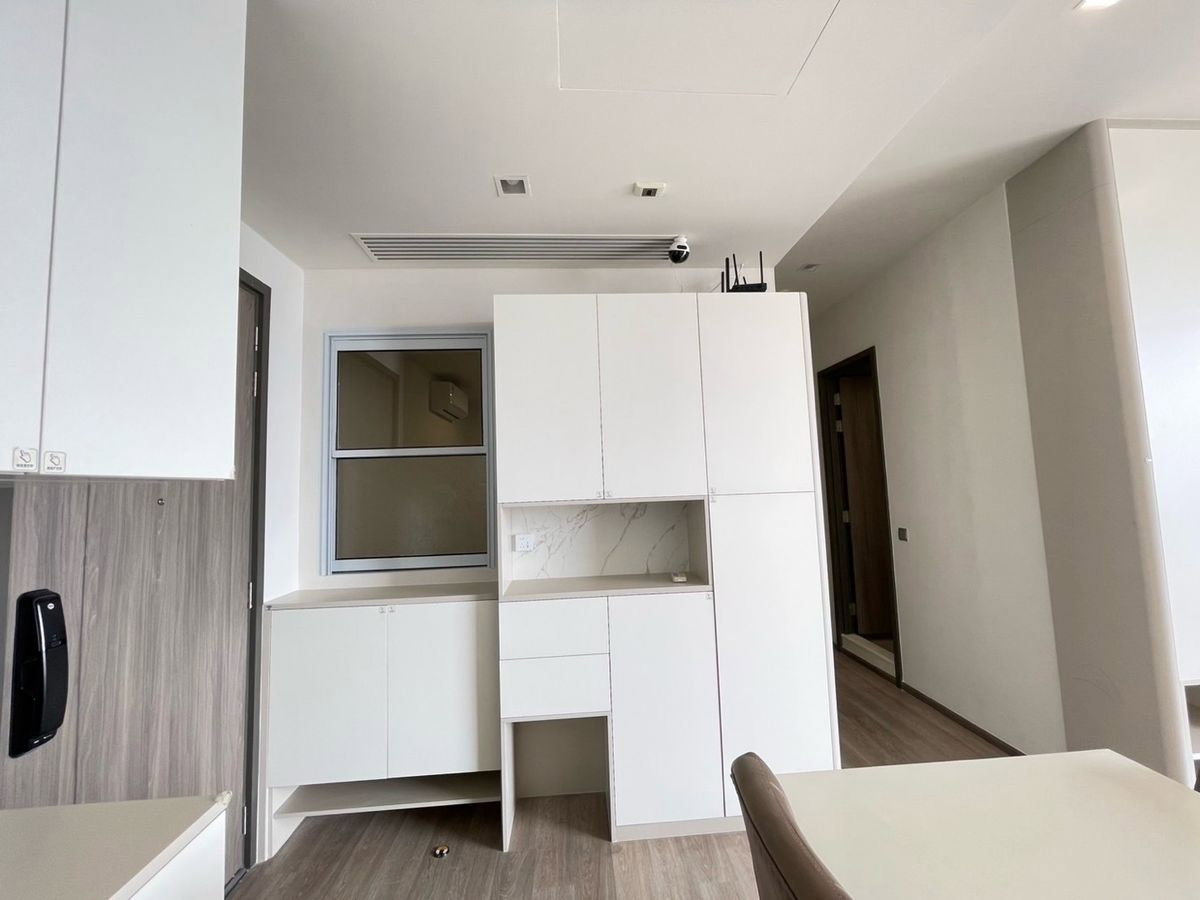 รูป 🔥For Rent📍 Rhythm Charoenkrung Pavillion 1 bed 35 Sq.m.Rent : 90,000 Call/Line: 0954596992 - รูปที่ 14/41