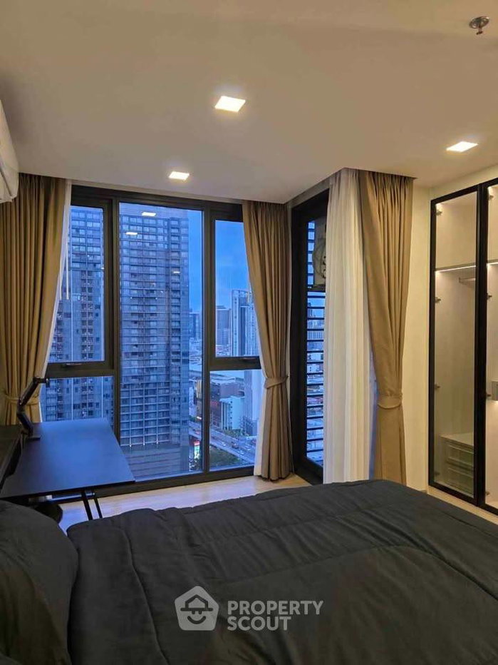 picture 1-BR Condo At XT Phayathai, 24th-Floor 42 Sqm, 400m To BTS Phaya Thai (ID 3025659) - 11/19