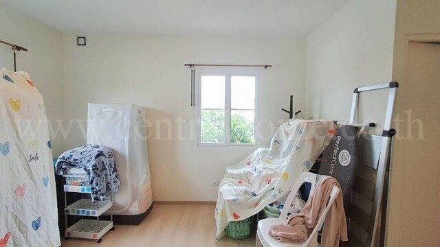 รูป บ้านเดี่ยว วิลลาจจิโอ บางนา-เทพารักษ์ ติดสโมสร พร้อมอยู่ ราคาถูกสุดในโครงการ - รูปที่ 12/20
