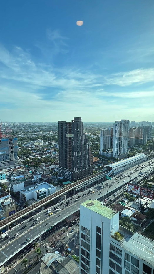 รูป #A12461 ✅ 23/6/69 ให้เช่า Regent Home Wutthakat 📲📢สอบถาม ld line @condoboy - รูปที่ 14/14