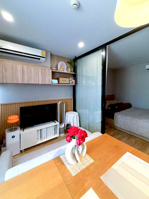 Condos for rent : 💥CP-11200💥Blossom Condo @ Sathorn - Charoenrat👉Line : @mastercondo