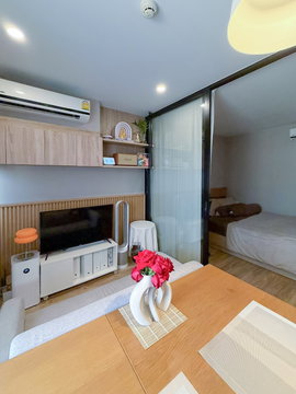 💥CP-11200💥Blossom Condo @ Sathorn - Charoenrat👉Line : @mastercondo