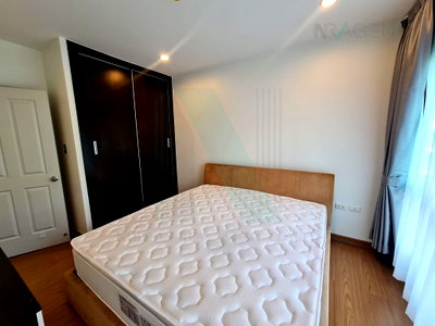 Condos for rent : 📌 For Rent Condo BRIDGE PHAHOLYOTHIN 37 Building B, Floor 4,1 bed room, Room size 42.00 sqm