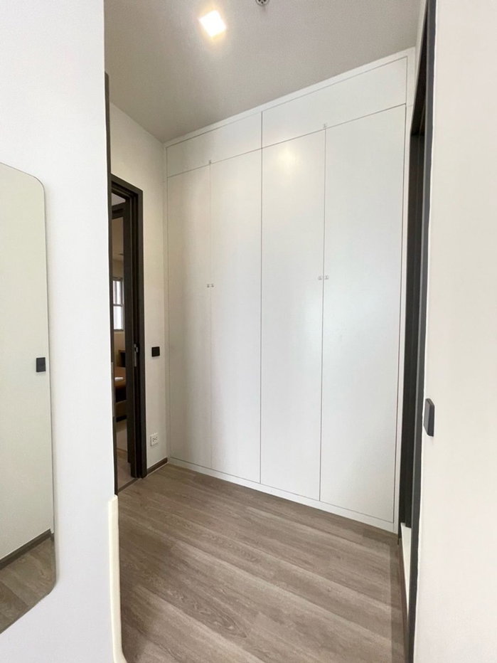 รูป 🔥For Rent📍 Rhythm Charoenkrung Pavillion 1 bed 35 Sq.m.Rent : 90,000 Call/Line: 0954596992 - รูปที่ 38/41