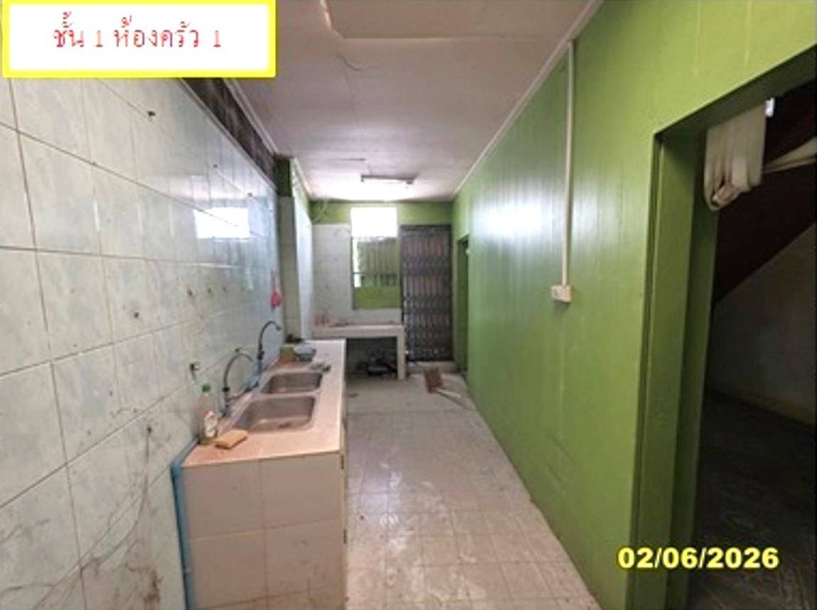 รูป อาคารพาณิชย์ 35.4 ตร.วา เมืองนครพนม นครพนม 10M - รูปที่ 27/44