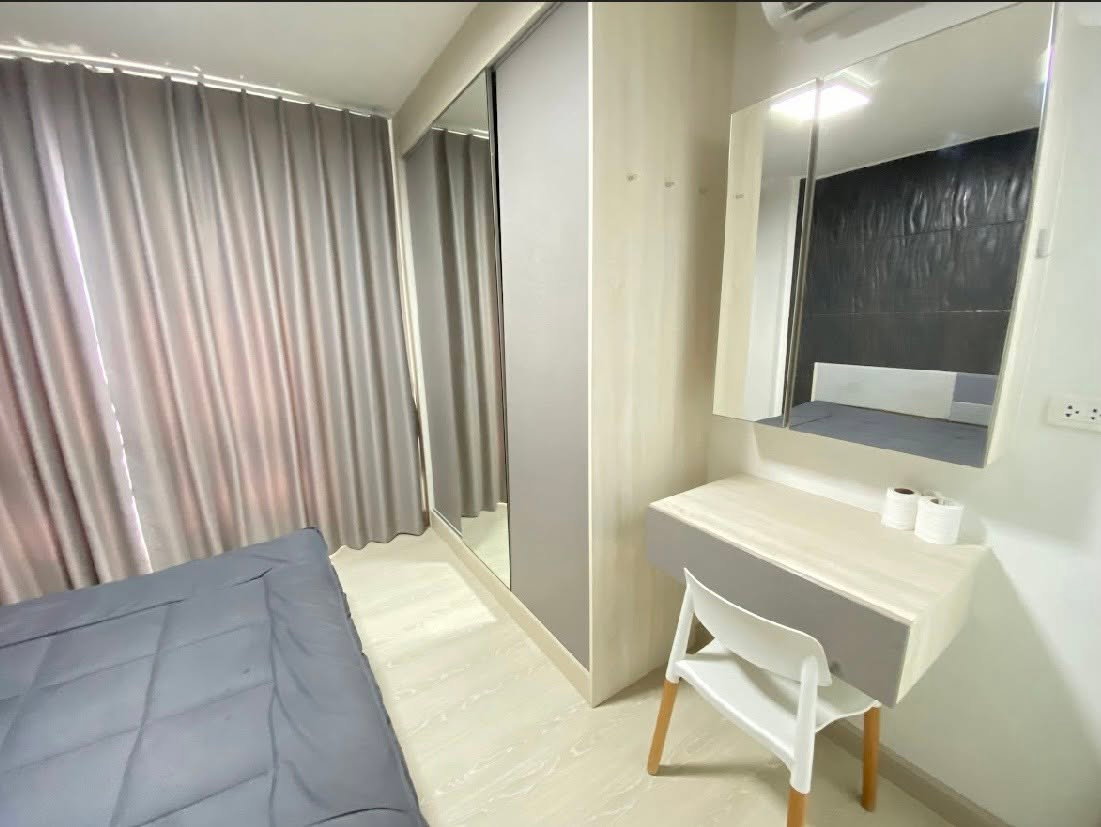 รูป 📢ND0864  ขาย คอนโด The Niche ID Phetkasem - Bang Khae ห้องใหม่ 🏢 - รูปที่ 7/13