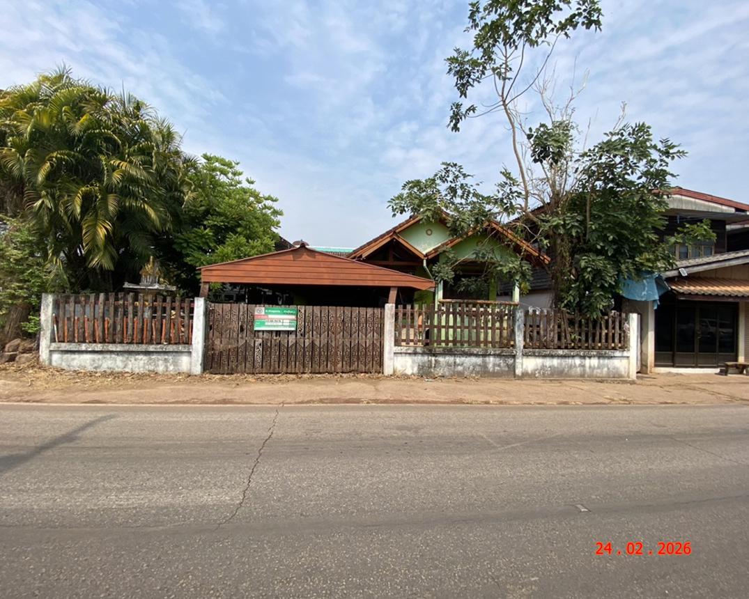 picture HOME 104 Sq.w. Nongkai for 708,000 - 18/38