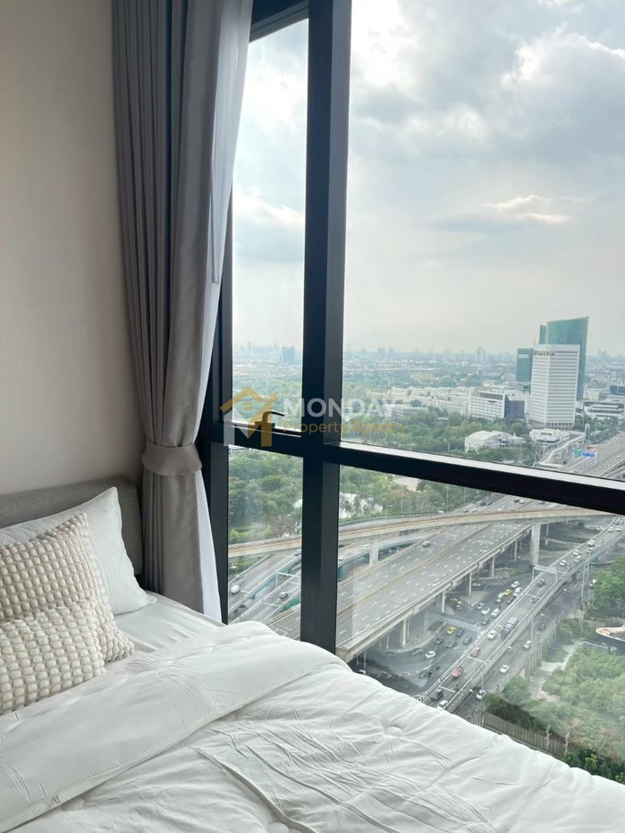 รูป 🔥 ห้องว่าง พร้อมเข้าอยู่! เดอะไพรเวซี่ จตุจักร รีบจองก่อนหลุด 🔥MD-26065974 - รูปที่ 4/6