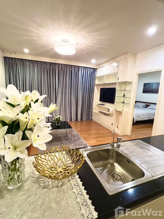 picture 1 Bedroom condo for rent at Wind Sukhumvit 23 6491608 - 7/16