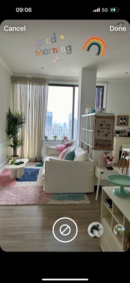รูป 💥For Rent Rhythm Charoenkrung Pavillion 📍2 bed 75 Sq.M. Rent : 60,000 Call/Line : 0954597992 - รูปที่ 2/14