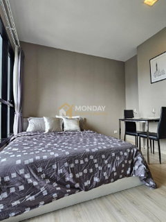 🔥MD-26066036 Rare Item! Beautiful Condolette Mist Rama 9 at Below Market Price! Book Now Before It's Gone! 🔥