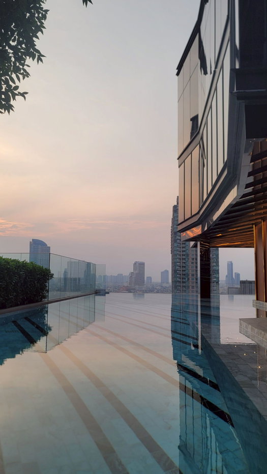 รูป โครงการ One Altitude เจริญกรุง ✨ ความเป็นส่วนตัวสูงสุด ในทำเล Rare Item ย่าน Creative District ✨ ห้องสวย ตกแต่งครบ (Fully Furnished)  - รูปที่ 37/37